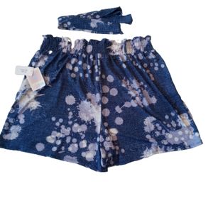 LulaRoe Ella Shorts 2XL